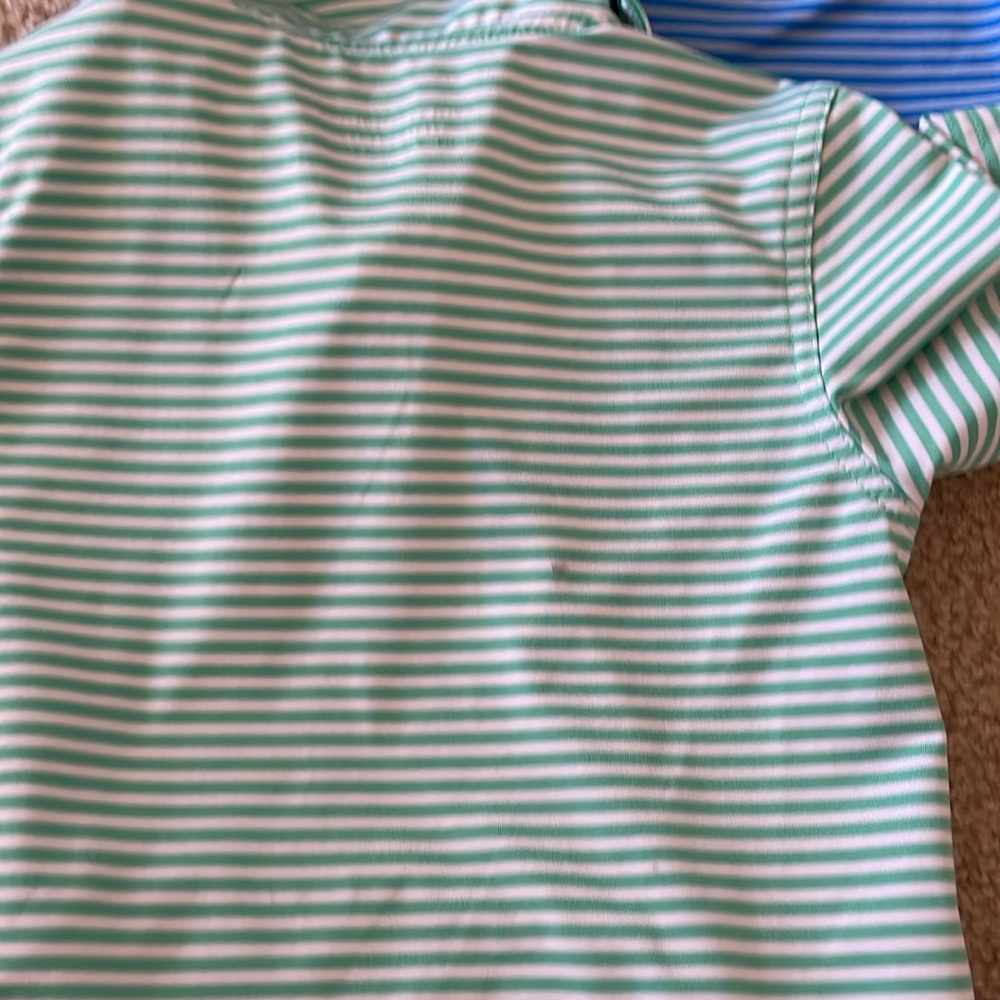 Performance polos - Picture 5 of 6